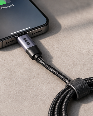 HHI charging cable