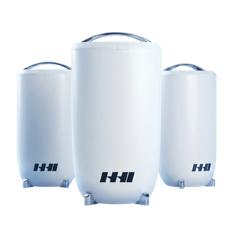 HHI featured product three
