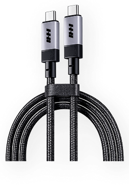 HHI charging cable